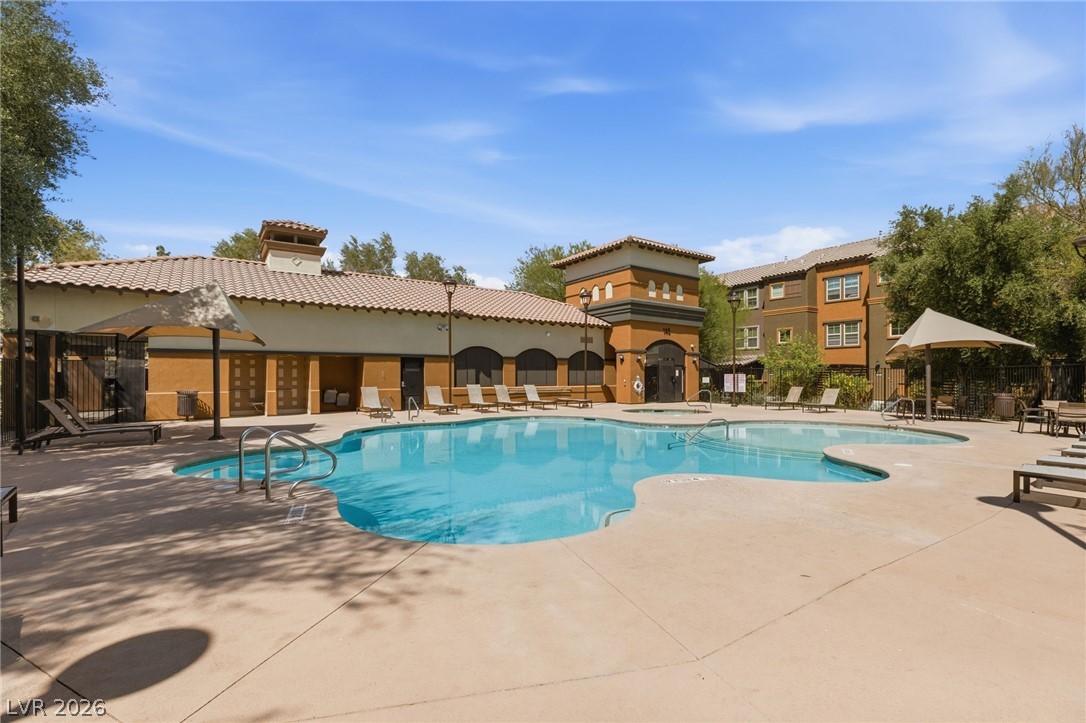 4650 Ranch House Road 126