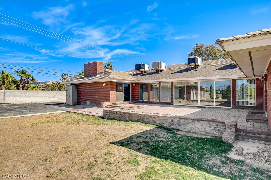 5600 Del Rey Avenue