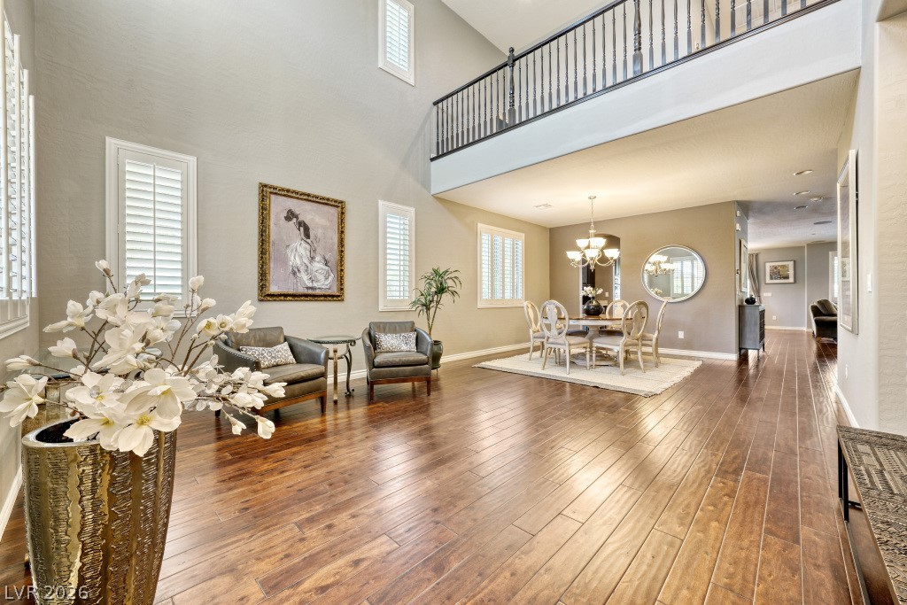 611 Green Sage Way