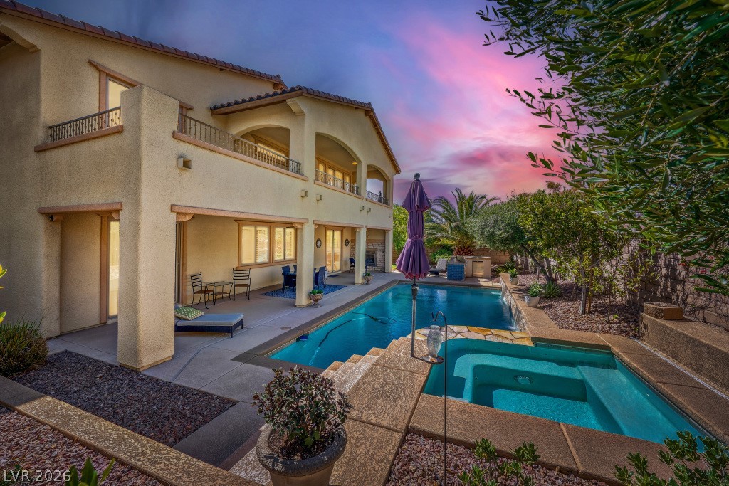 611 Green Sage Way