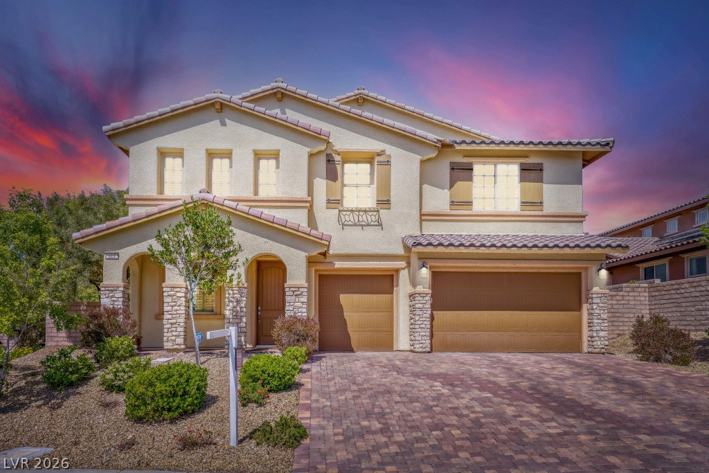 611 Green Sage Way