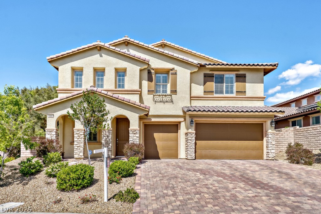 611 Green Sage Way