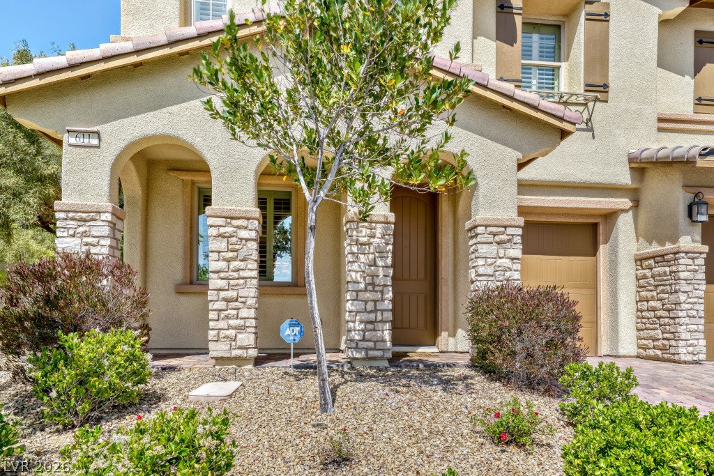 611 Green Sage Way