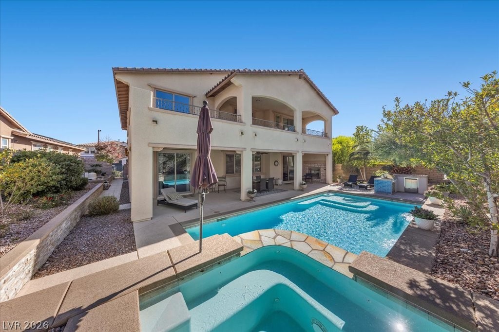 611 Green Sage Way