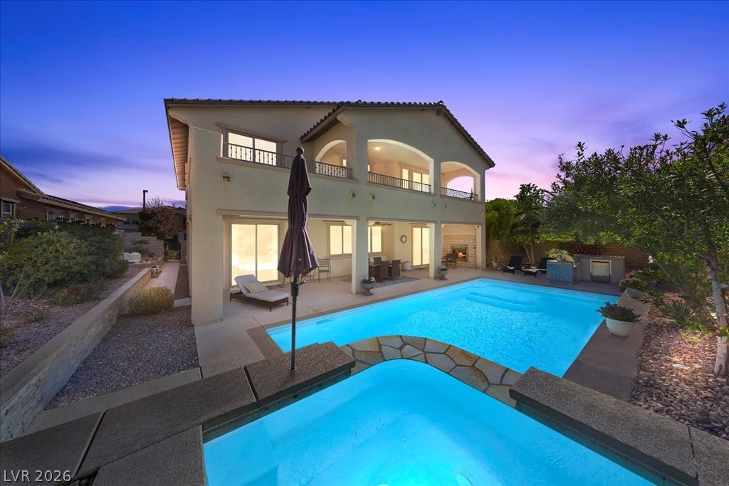611 Green Sage Way