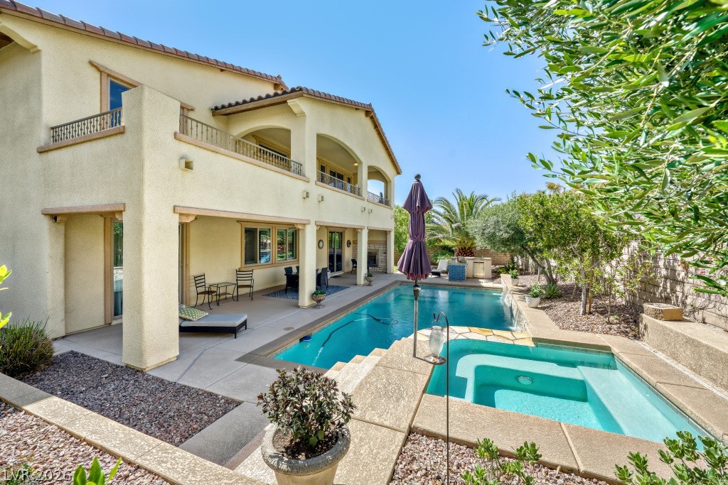 611 Green Sage Way