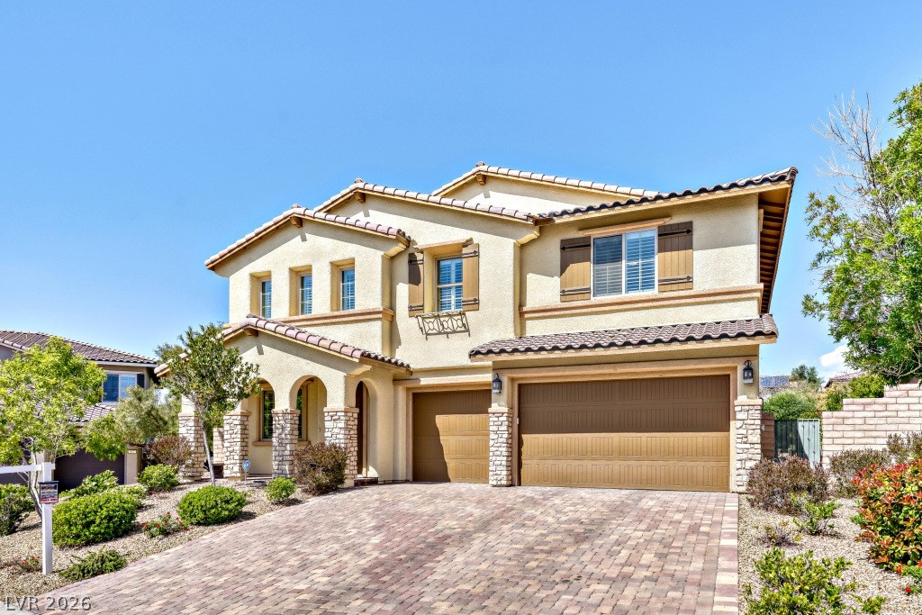 611 Green Sage Way