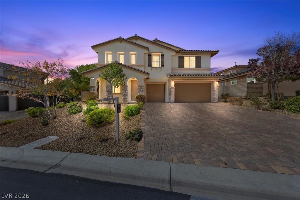 611 Green Sage Way