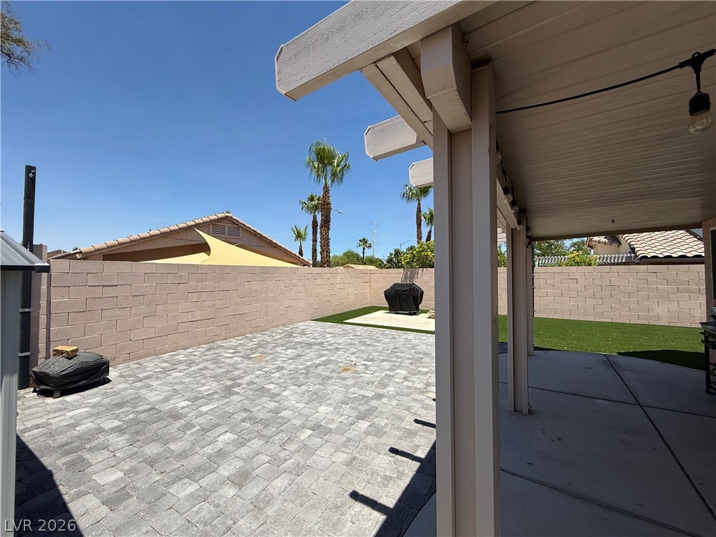 7912 Seabourn Court