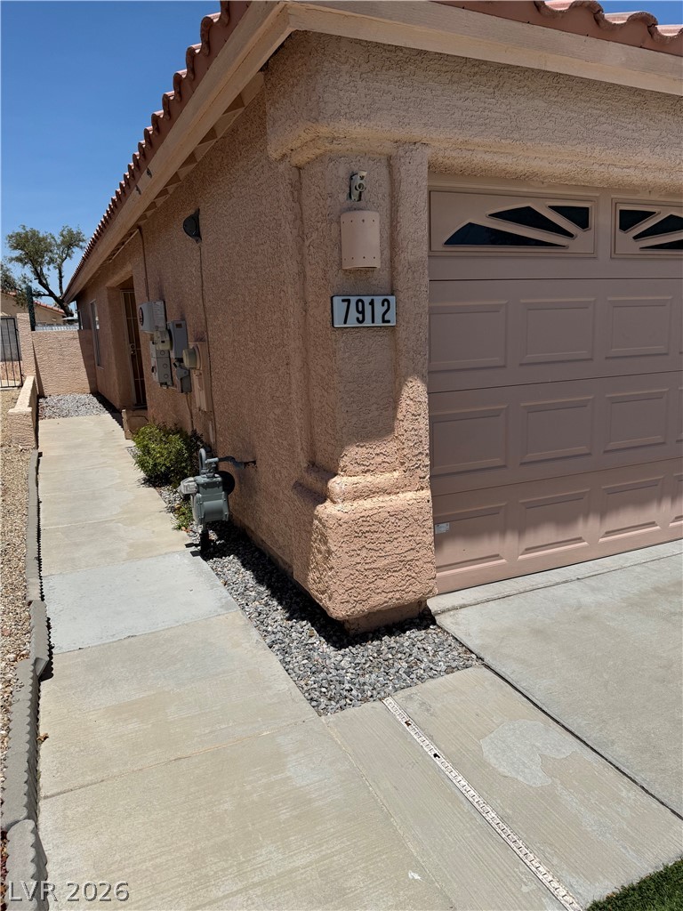 7912 Seabourn Court
