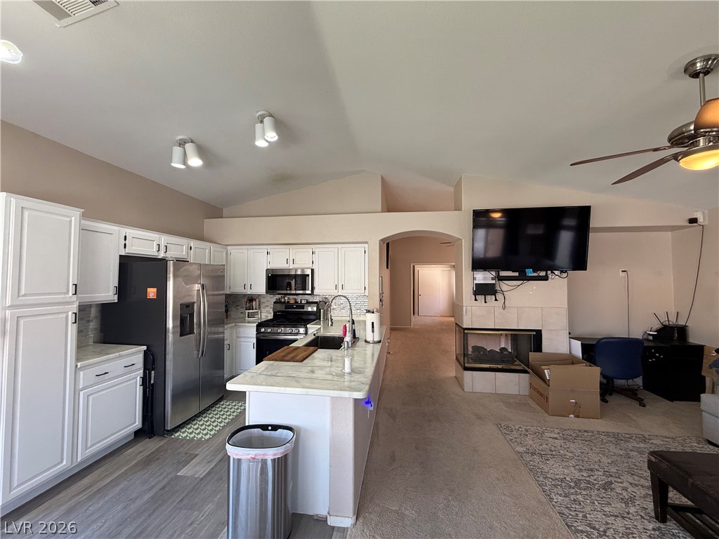 7912 Seabourn Court