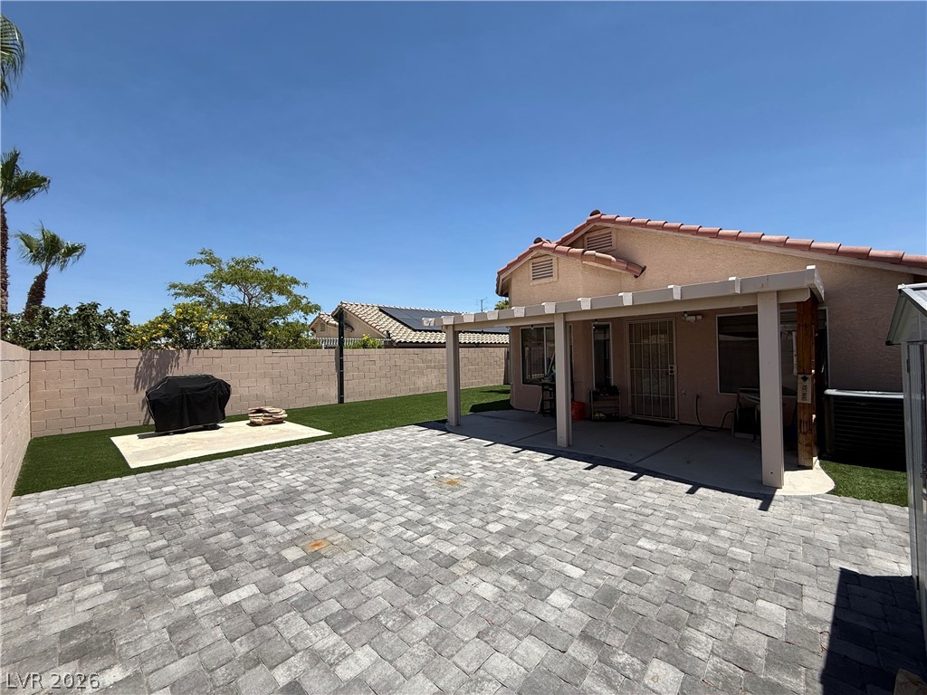 7912 Seabourn Court