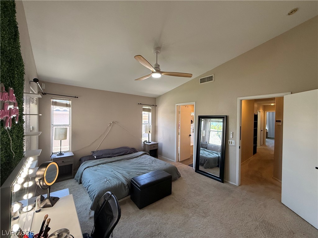 7912 Seabourn Court