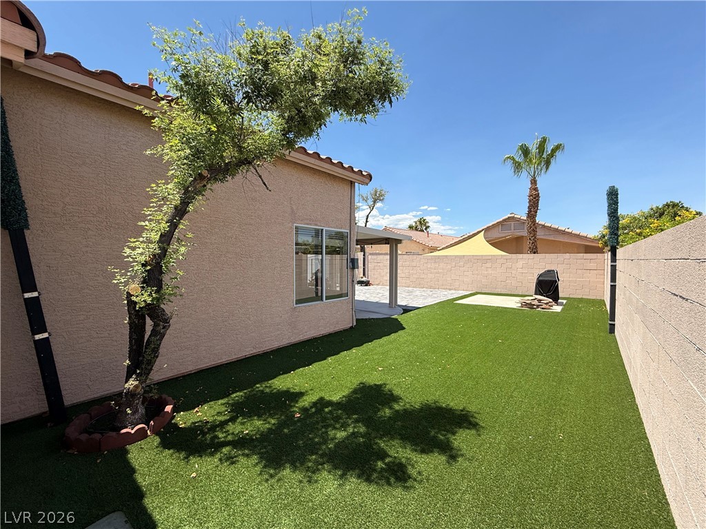 7912 Seabourn Court
