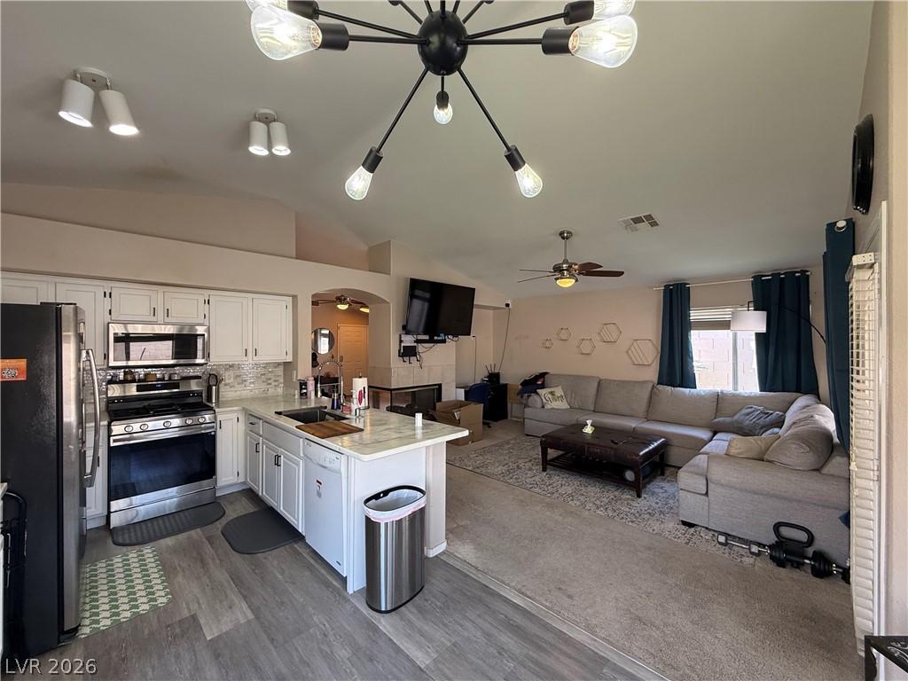 7912 Seabourn Court
