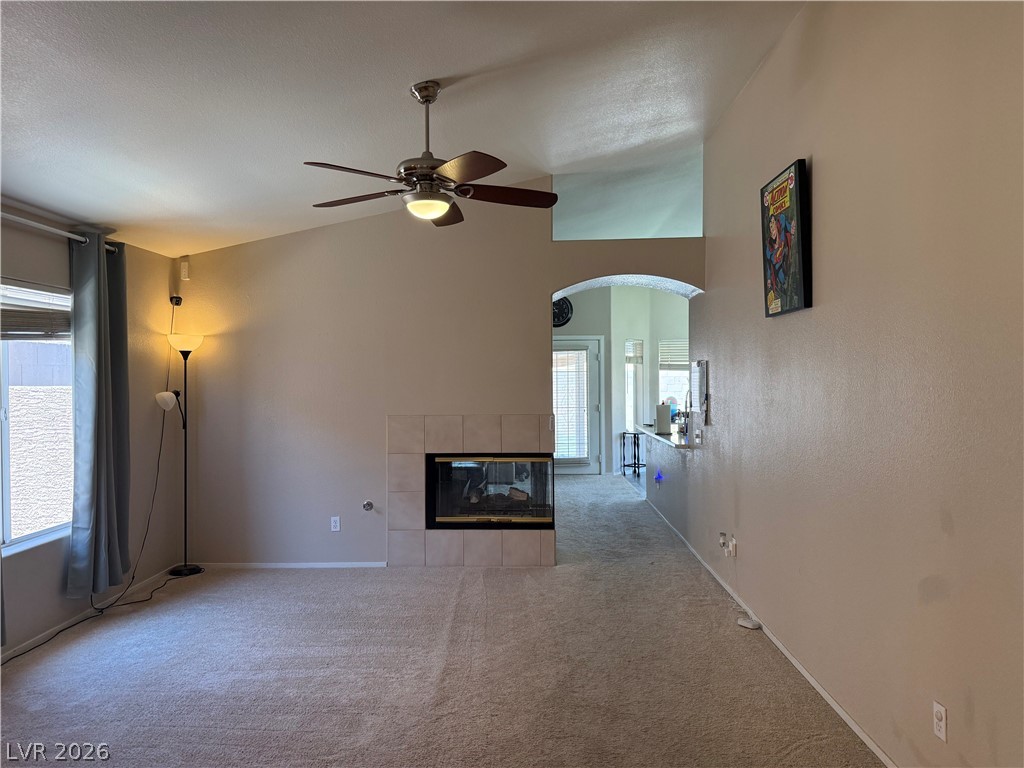 7912 Seabourn Court