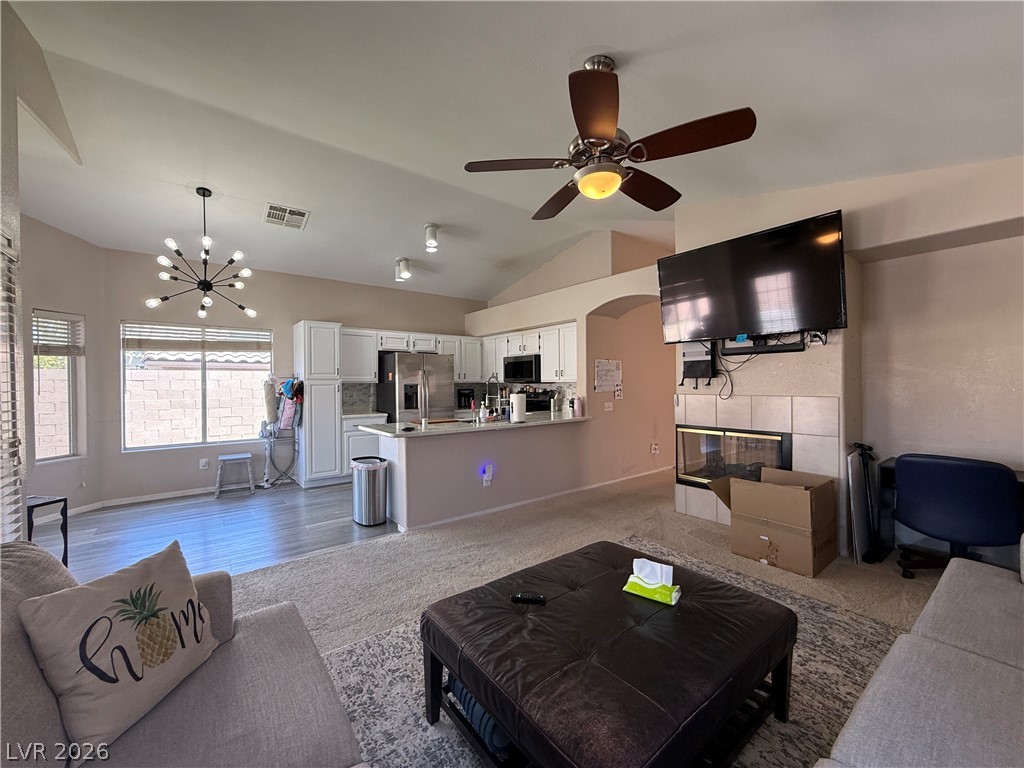7912 Seabourn Court