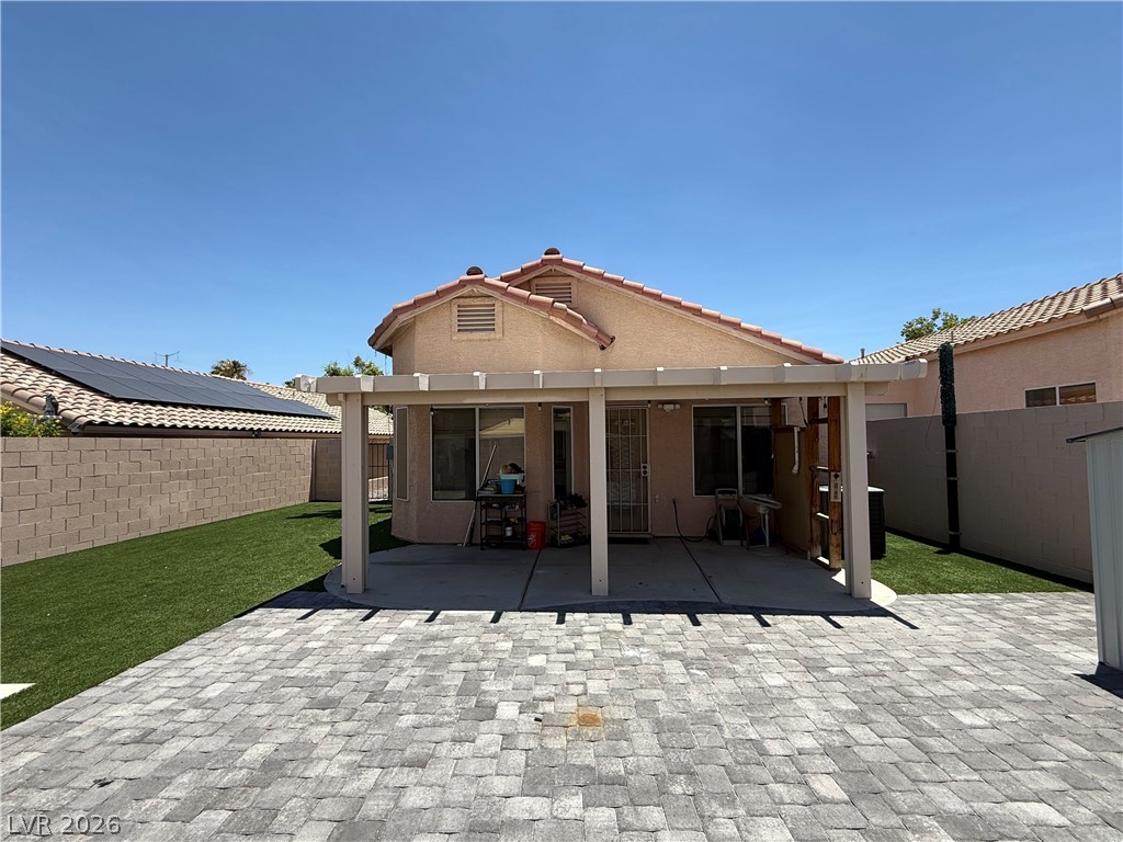 7912 Seabourn Court