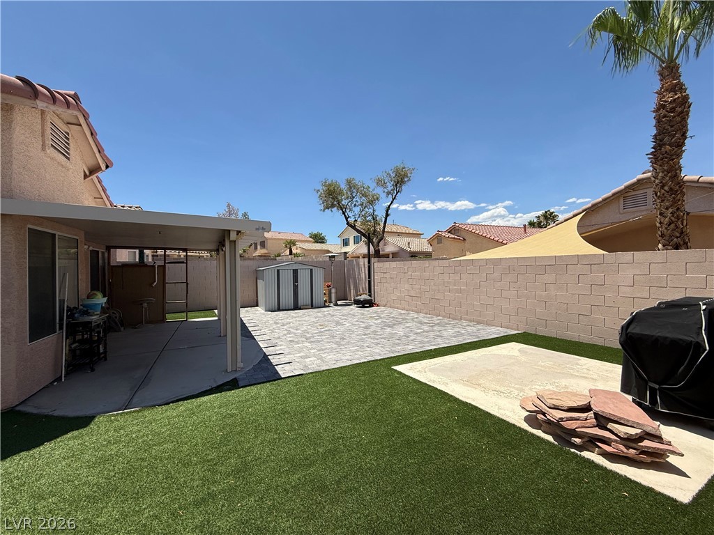 7912 Seabourn Court