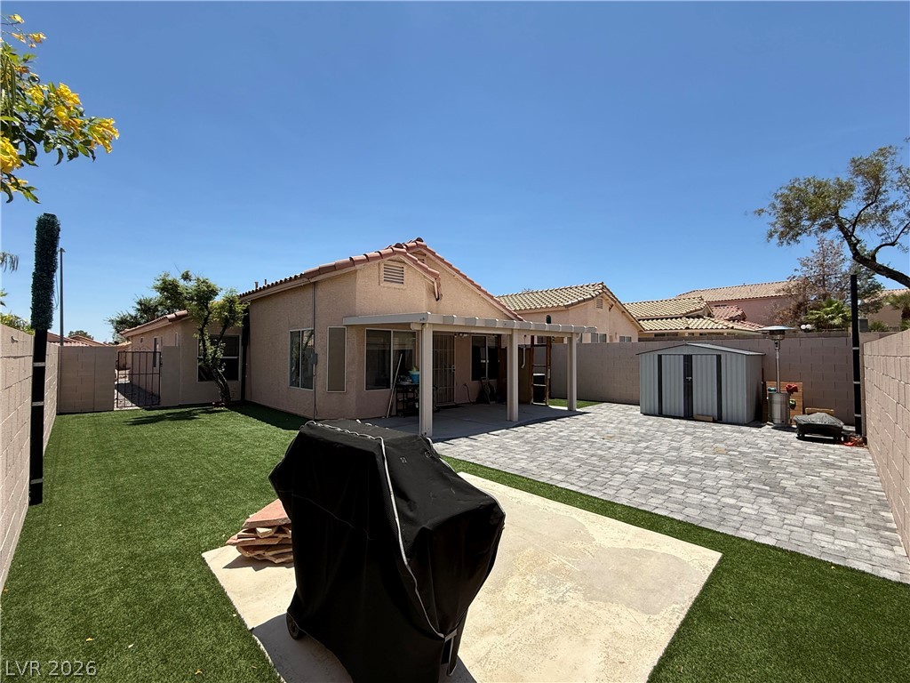 7912 Seabourn Court