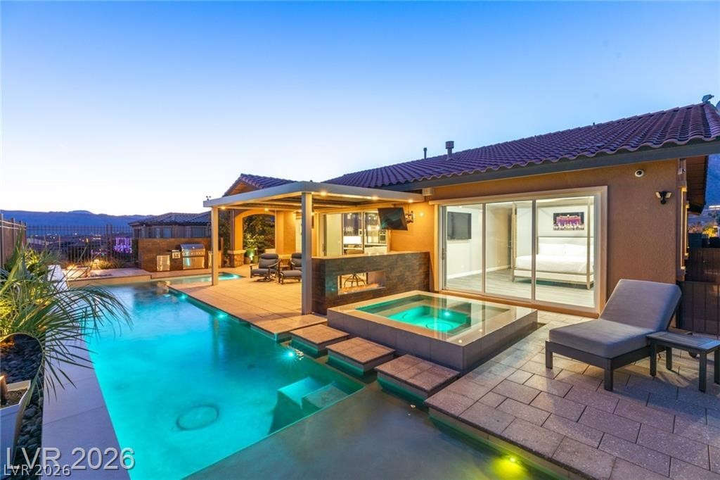 294 Besame Court