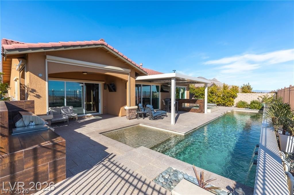 294 Besame Court