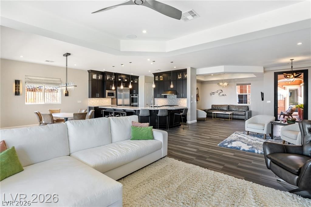 294 Besame Court