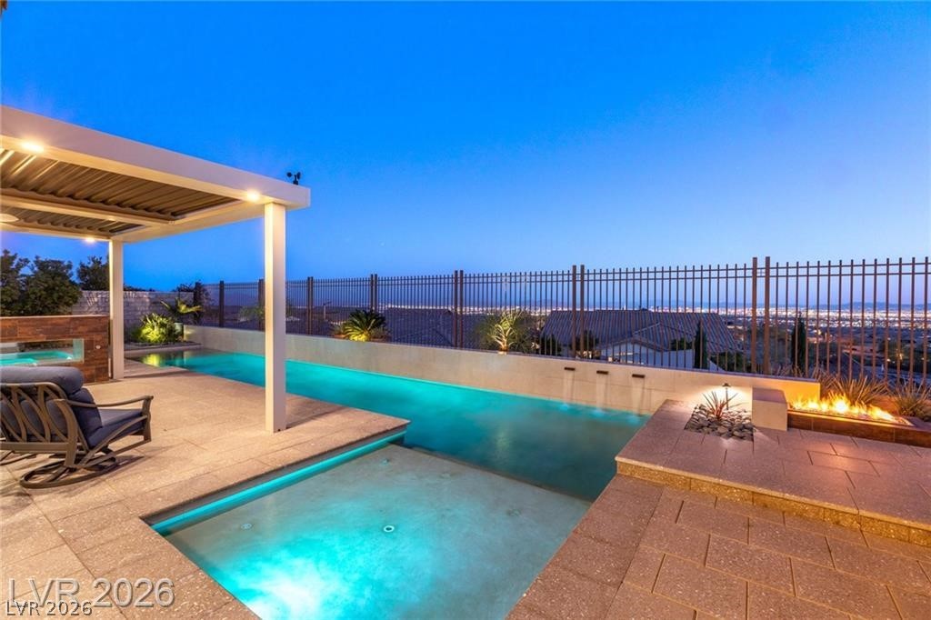 294 Besame Court
