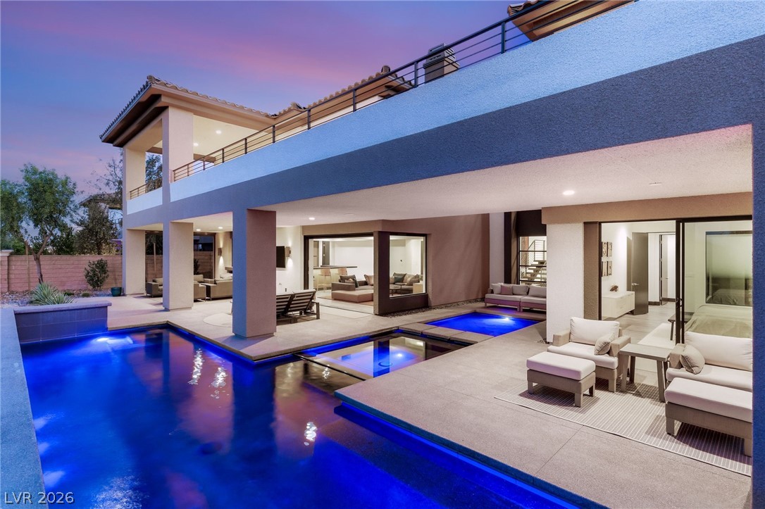 11132 San Terrazo Place
