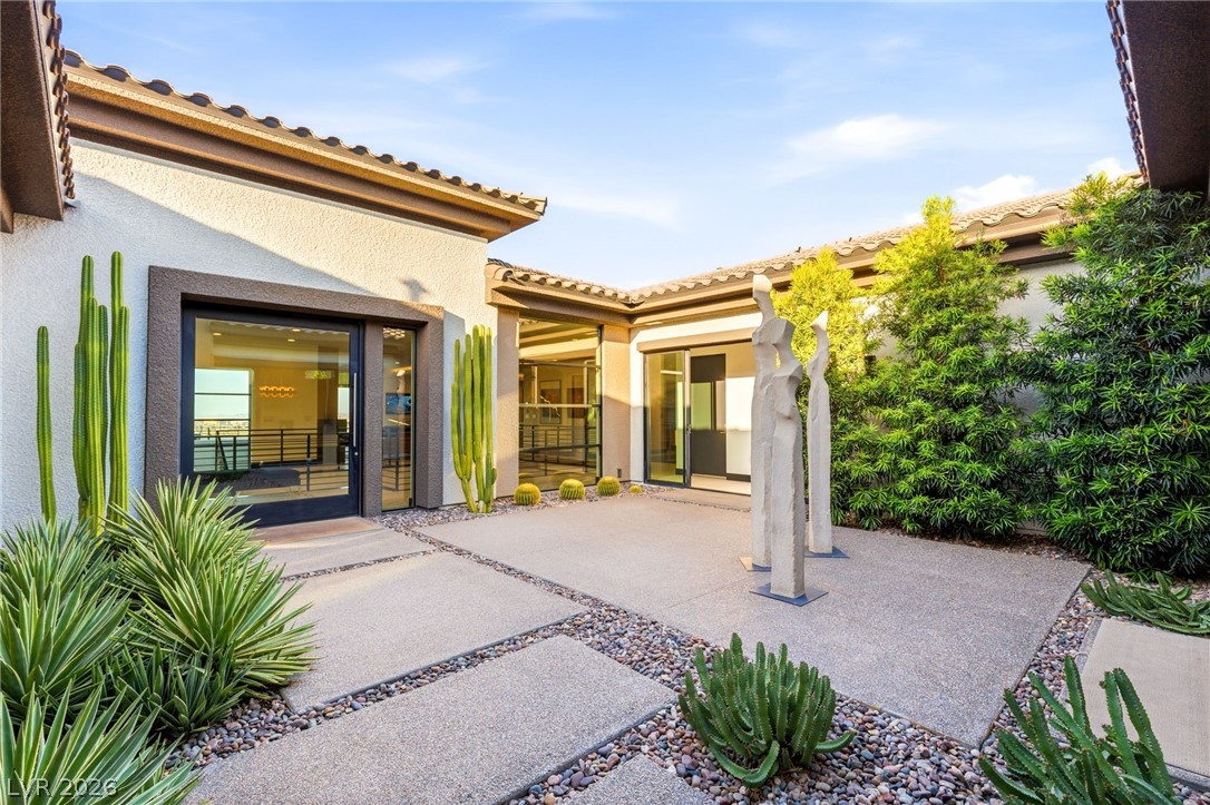11132 San Terrazo Place