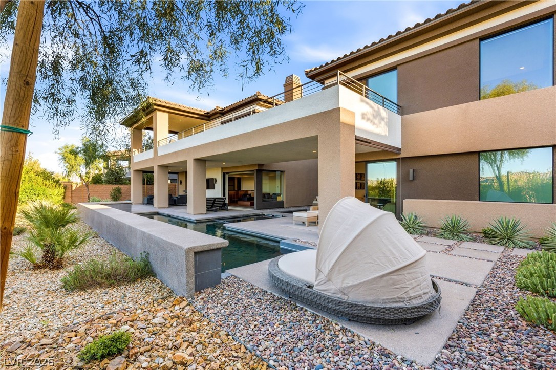11132 San Terrazo Place