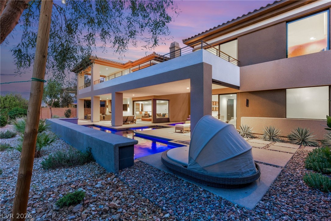 11132 San Terrazo Place