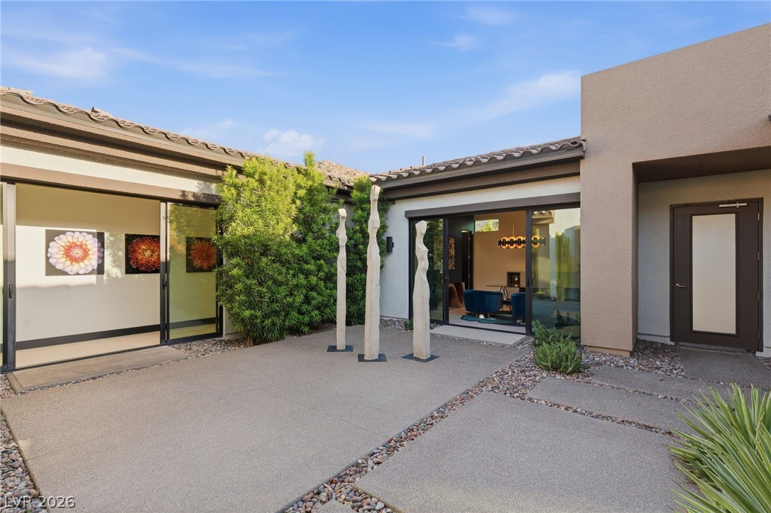 11132 San Terrazo Place
