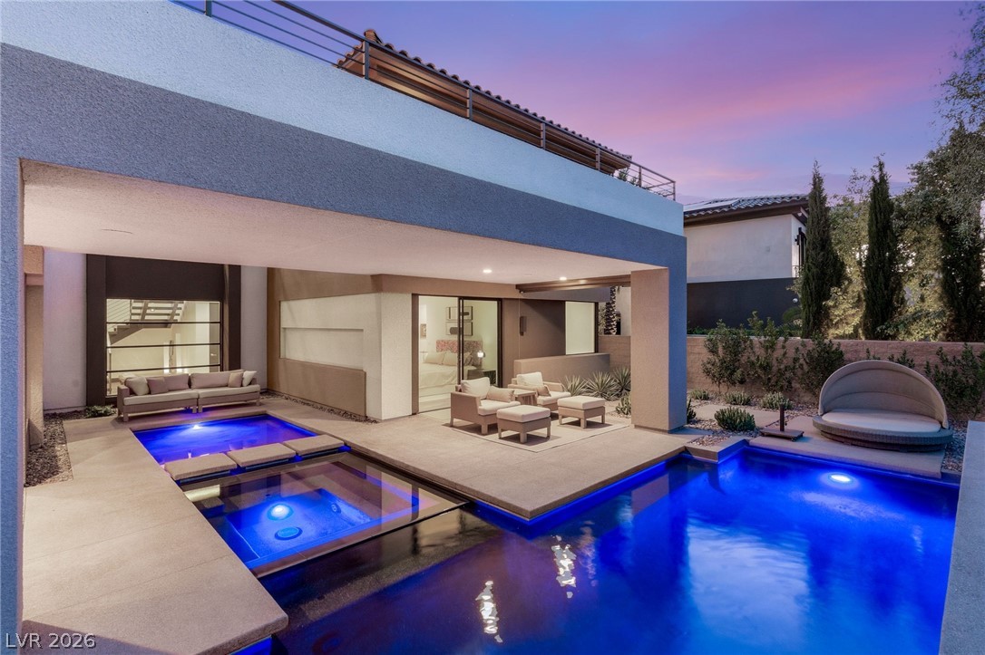 11132 San Terrazo Place
