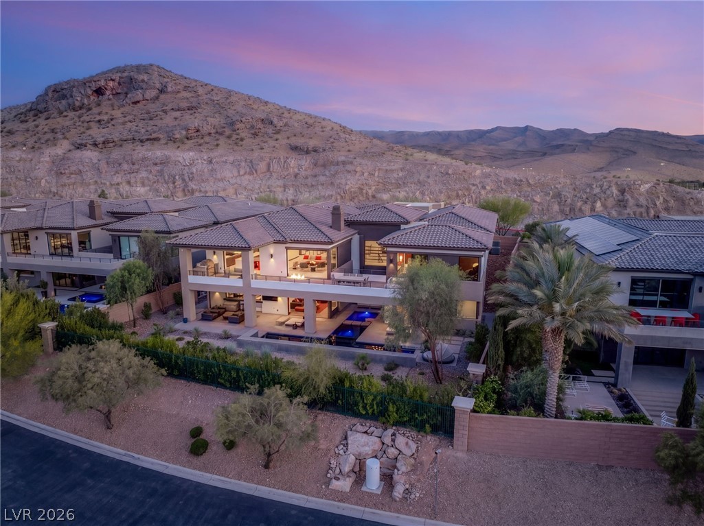 11132 San Terrazo Place