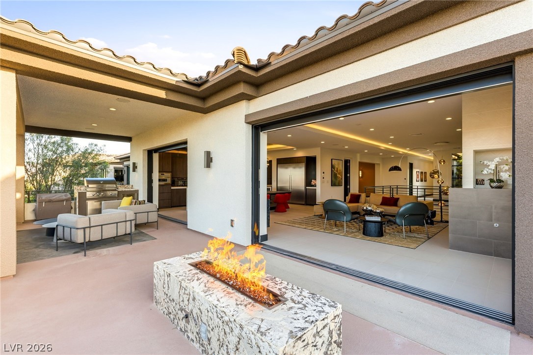 11132 San Terrazo Place