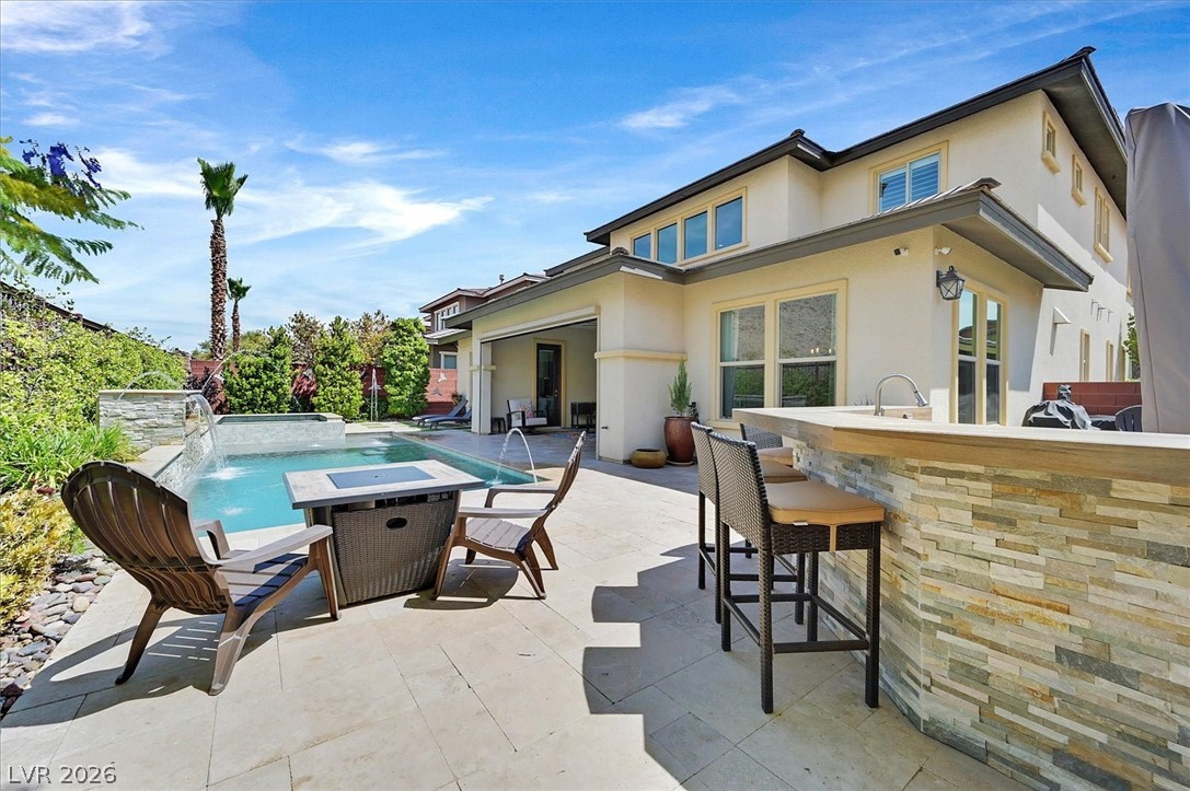 5881 Heaven View Drive