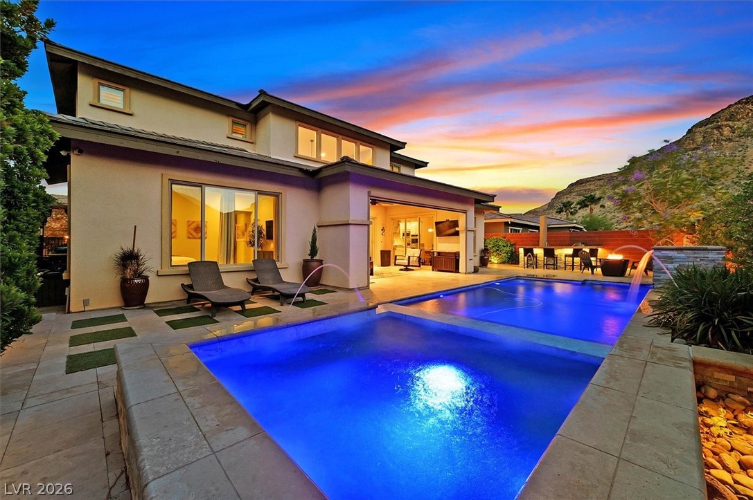 5881 Heaven View Drive