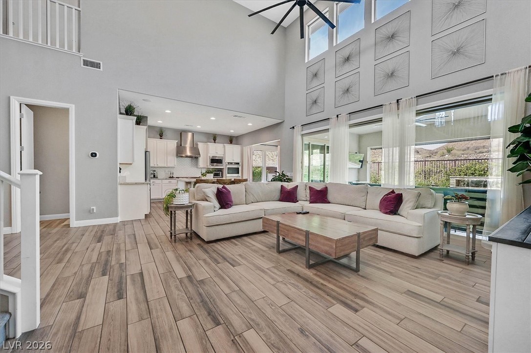5881 Heaven View Drive