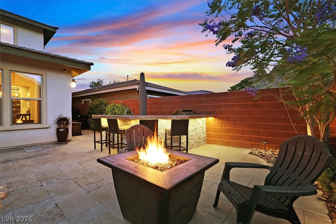 5881 Heaven View Drive