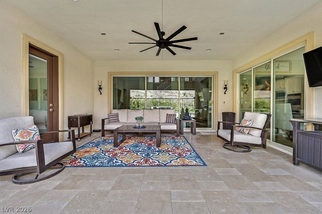 5881 Heaven View Drive