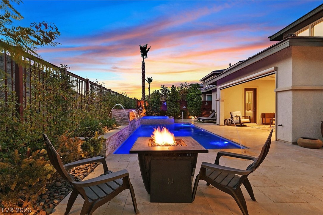5881 Heaven View Drive