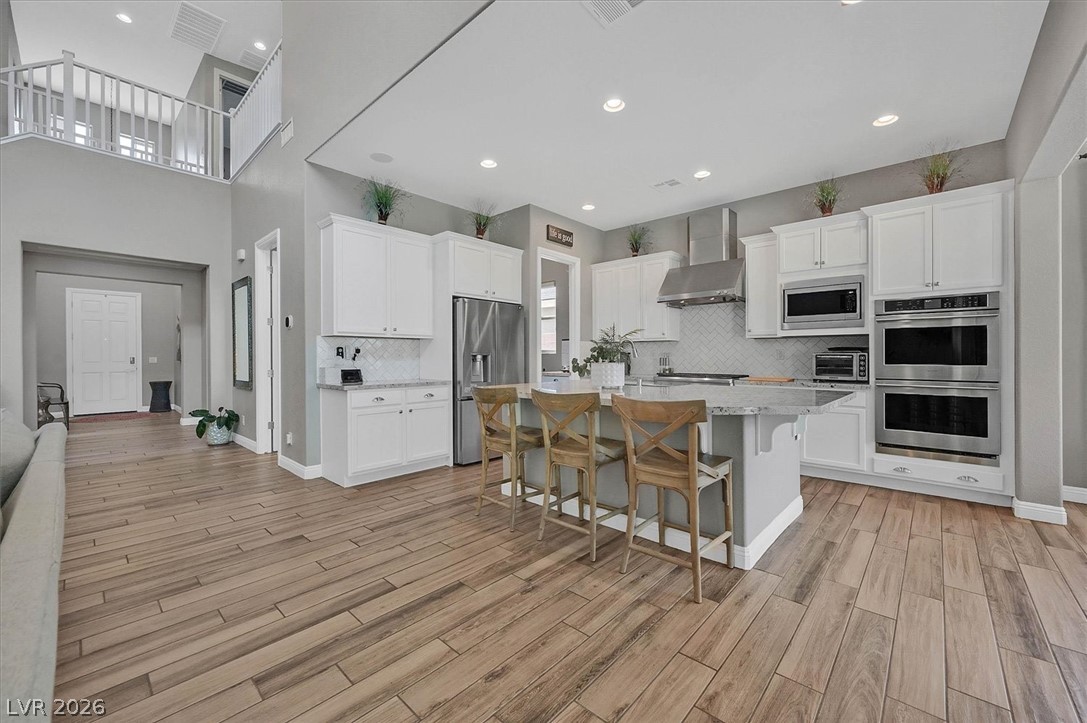 5881 Heaven View Drive