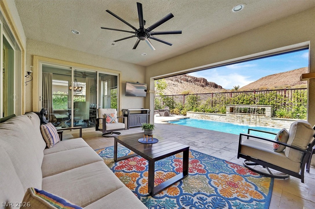 5881 Heaven View Drive