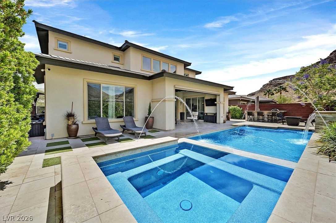 5881 Heaven View Drive