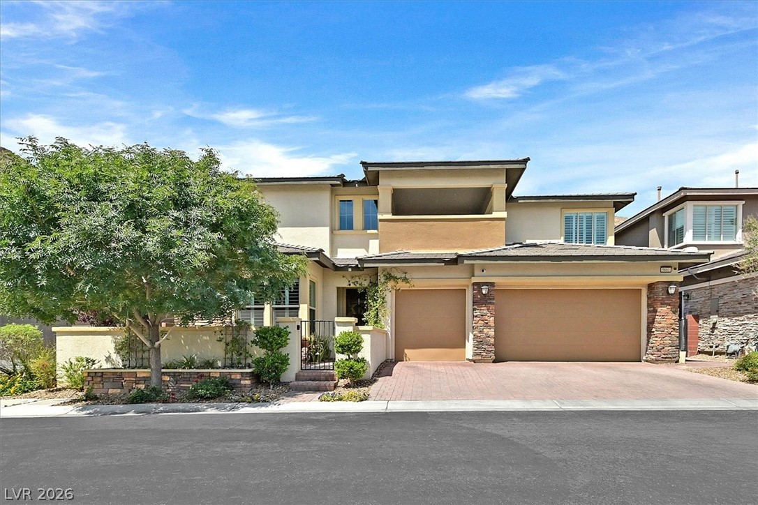 5881 Heaven View Drive