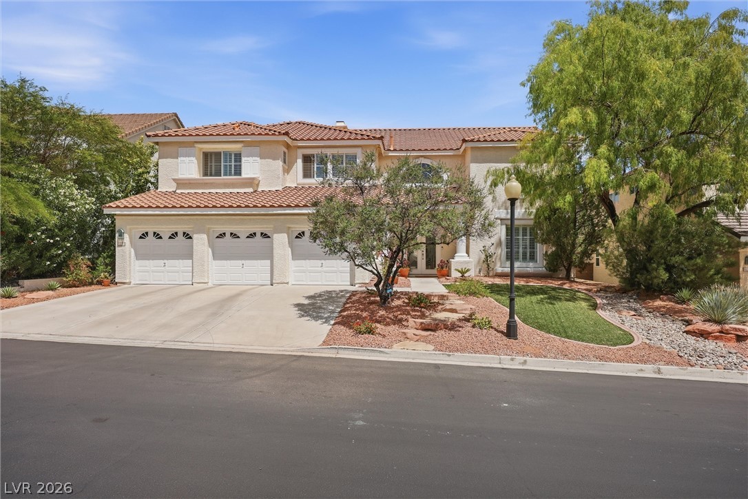 7908 Clock Tower Court