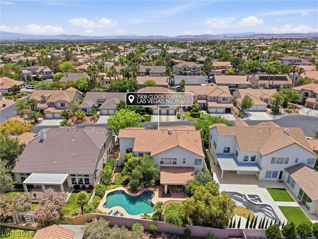 7908 Clock Tower Court