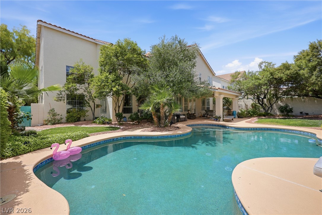 7908 Clock Tower Court