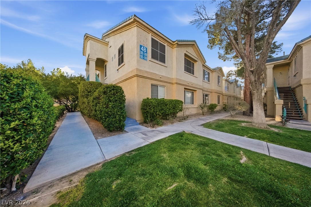 5155 West tropicana Avenue 1088